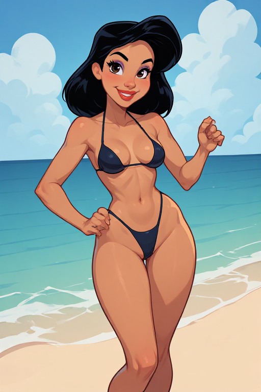 moggstarr_patreon_dis-knee.style.bikini.girl - Page 12