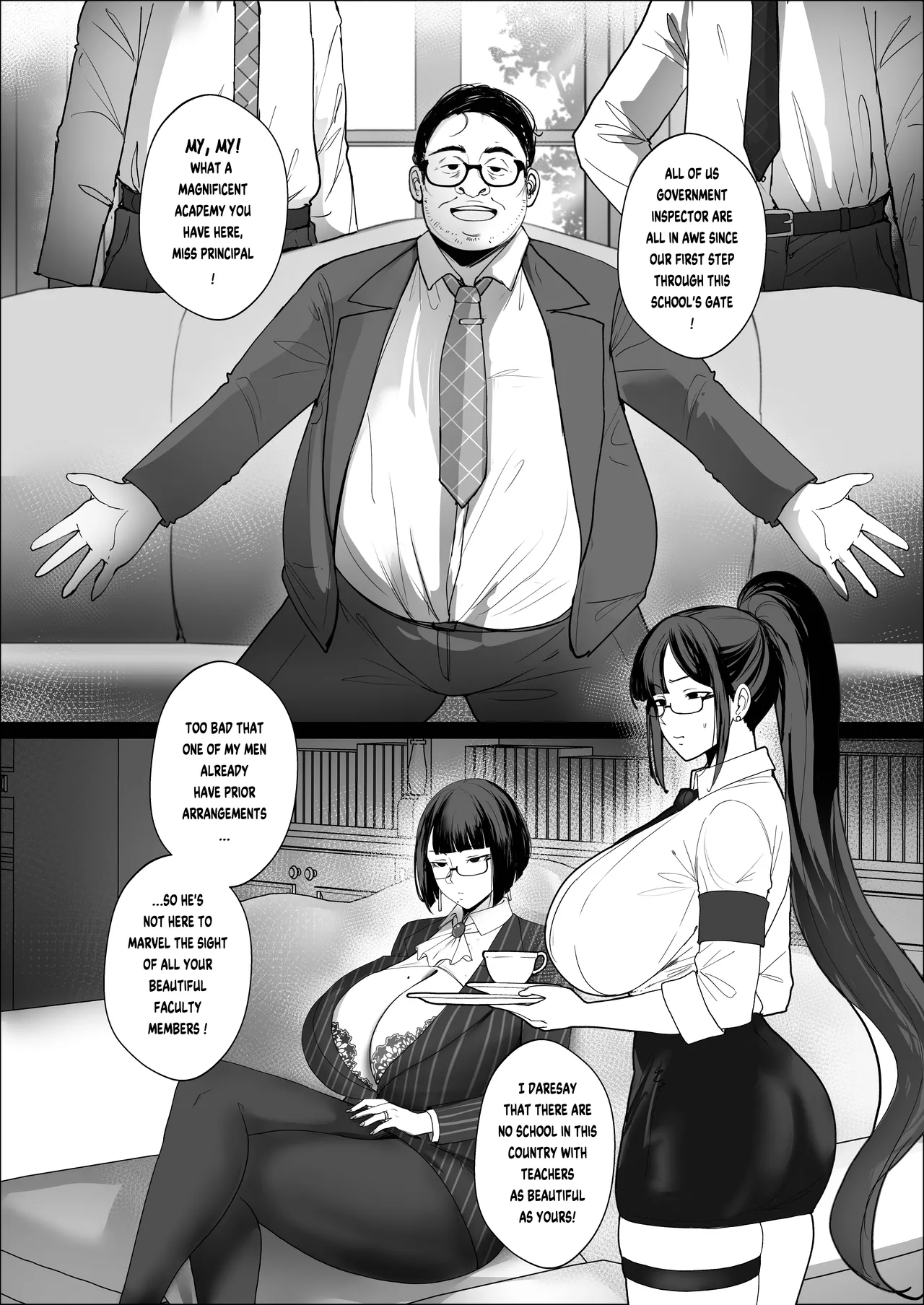 Page 25 of Principal Grace Rewrite