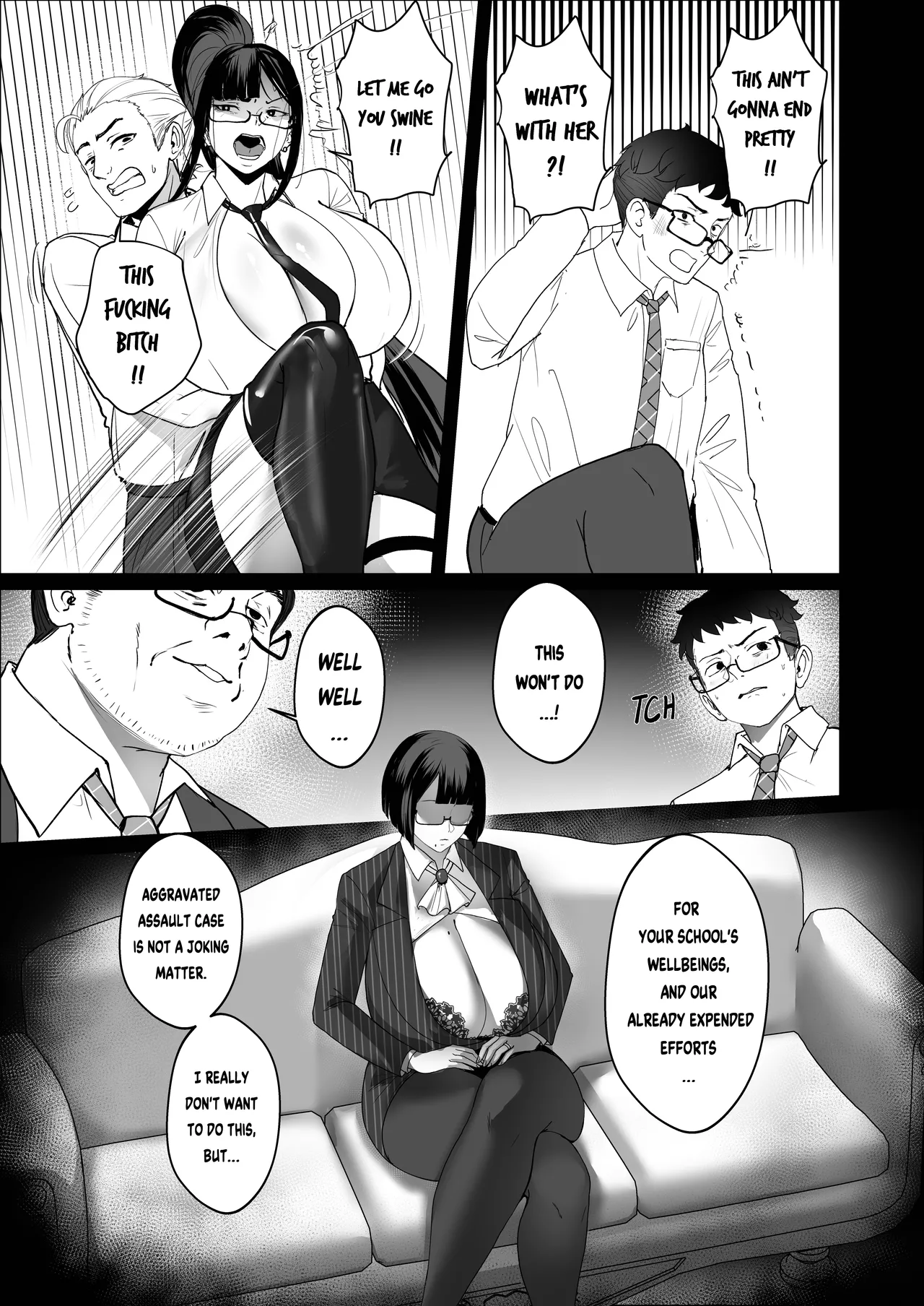 Page 32 of Principal Grace Rewrite