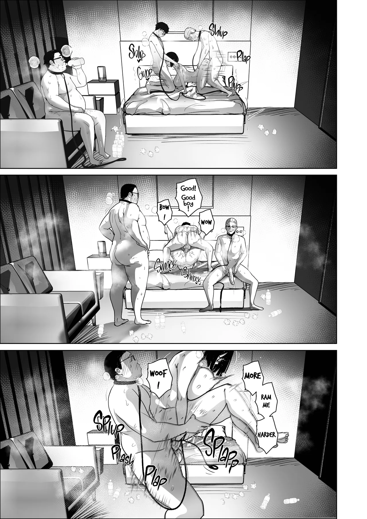 Page 64 of Principal Grace Rewrite