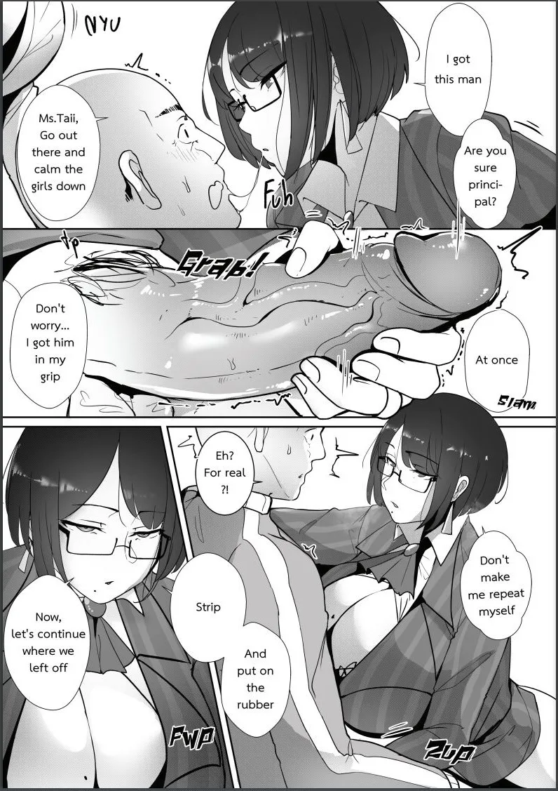 Page 7 of Principal Grace Rewrite
