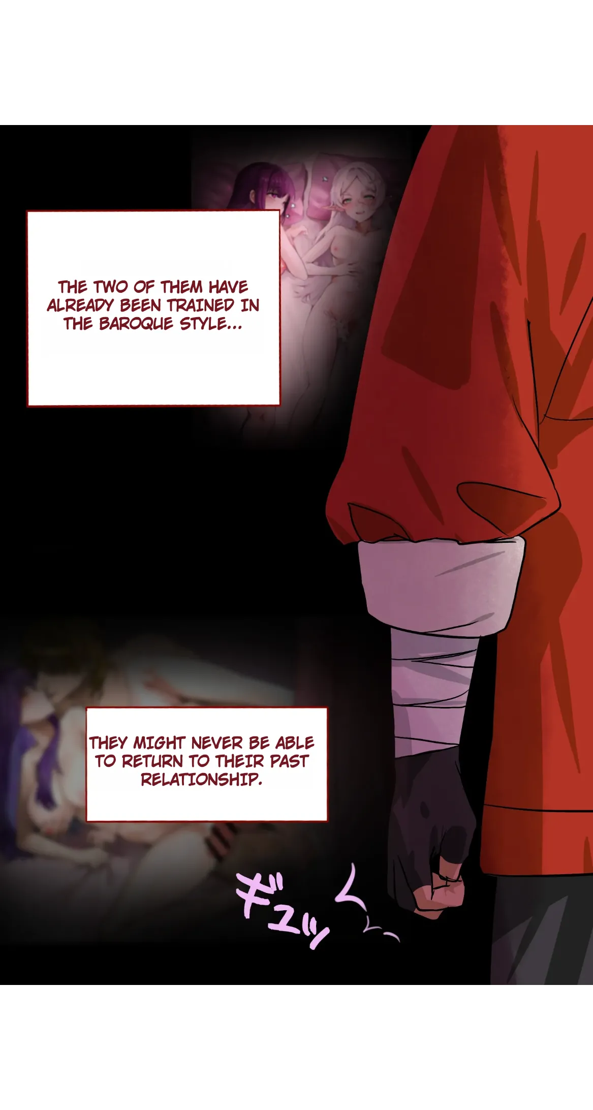 Frieren - A Highland Kingdom Travelogue 2 - Page 70