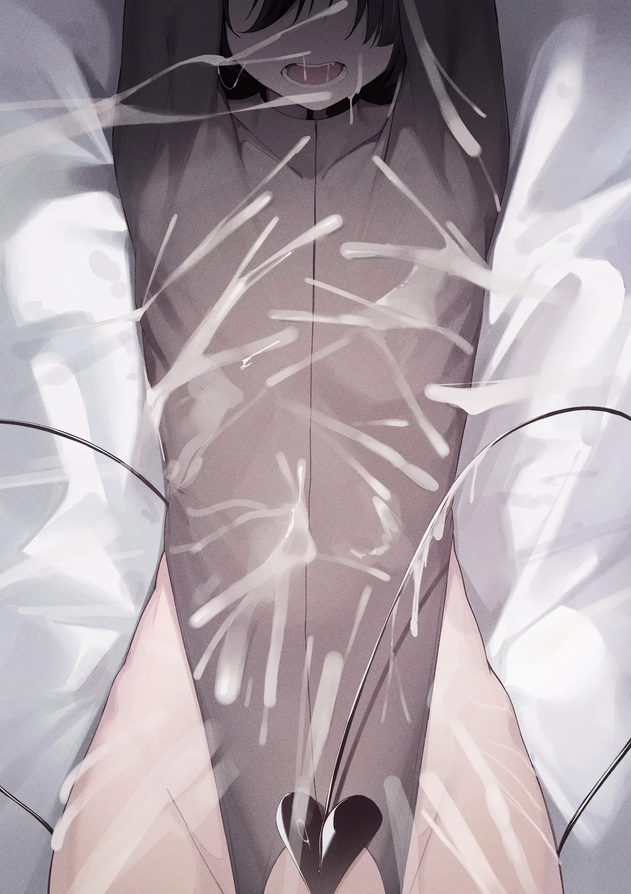Otokonoko Incubus no Kuchuu - Page 36