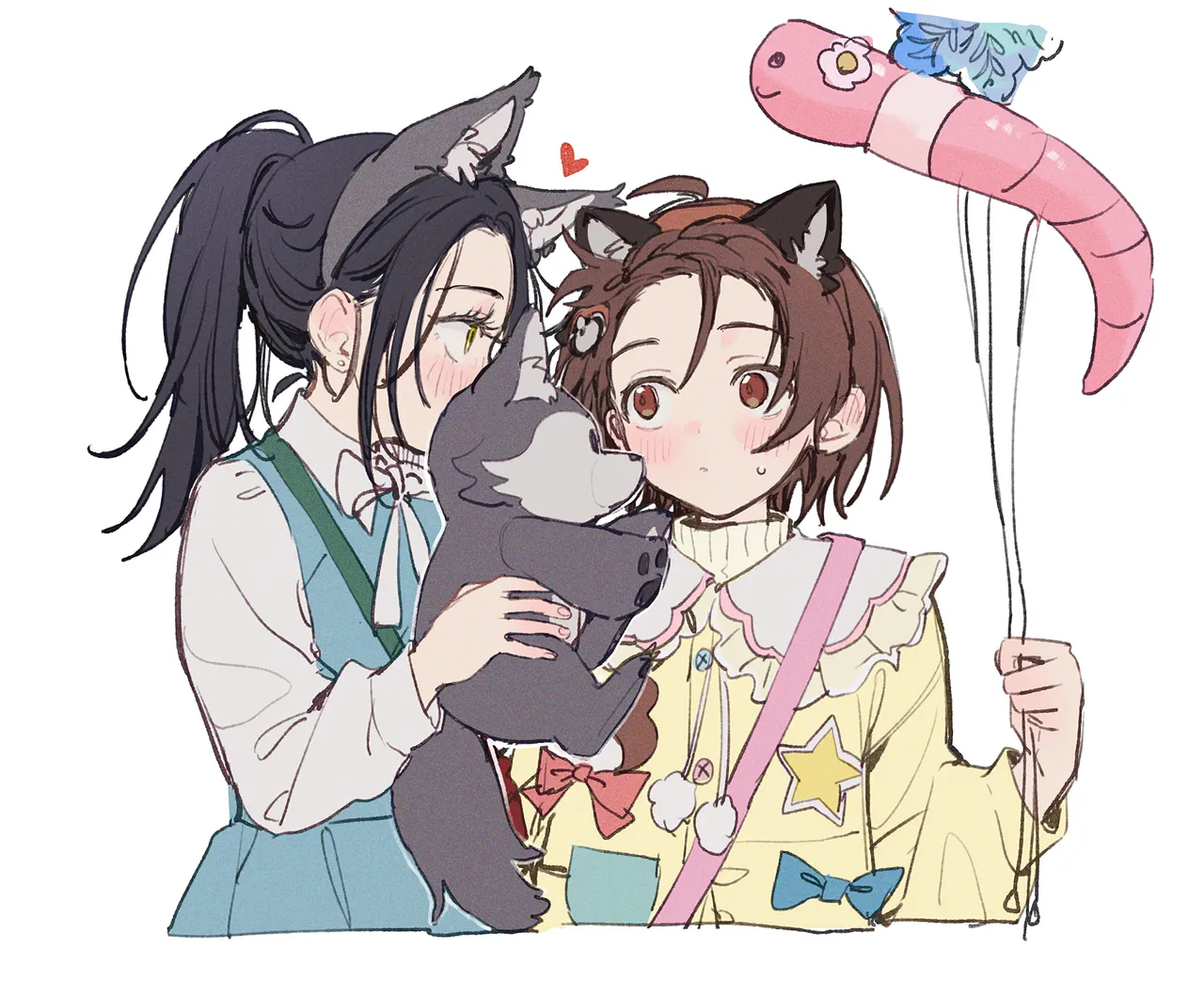 もみ（oumi_hrak_npr）合集（medalist）【猫猫糕汉化】 - Page 10