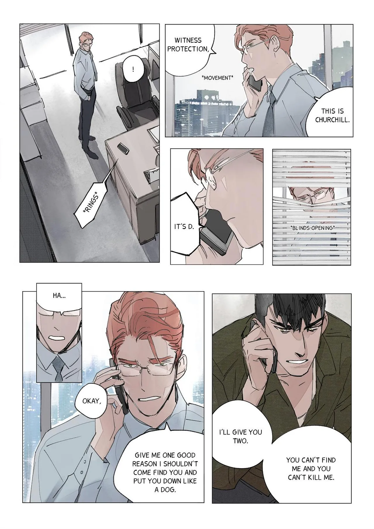 Zero at the bone page 167 full