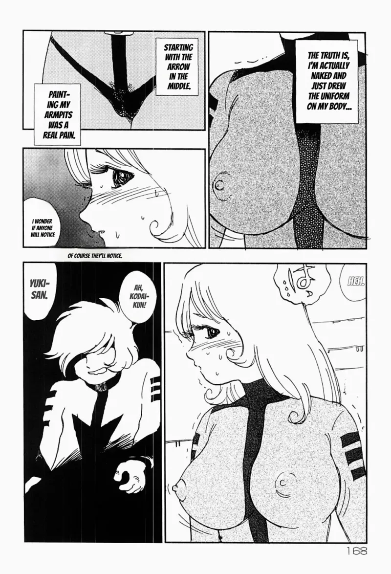 Page 167 of Charming and Romantic