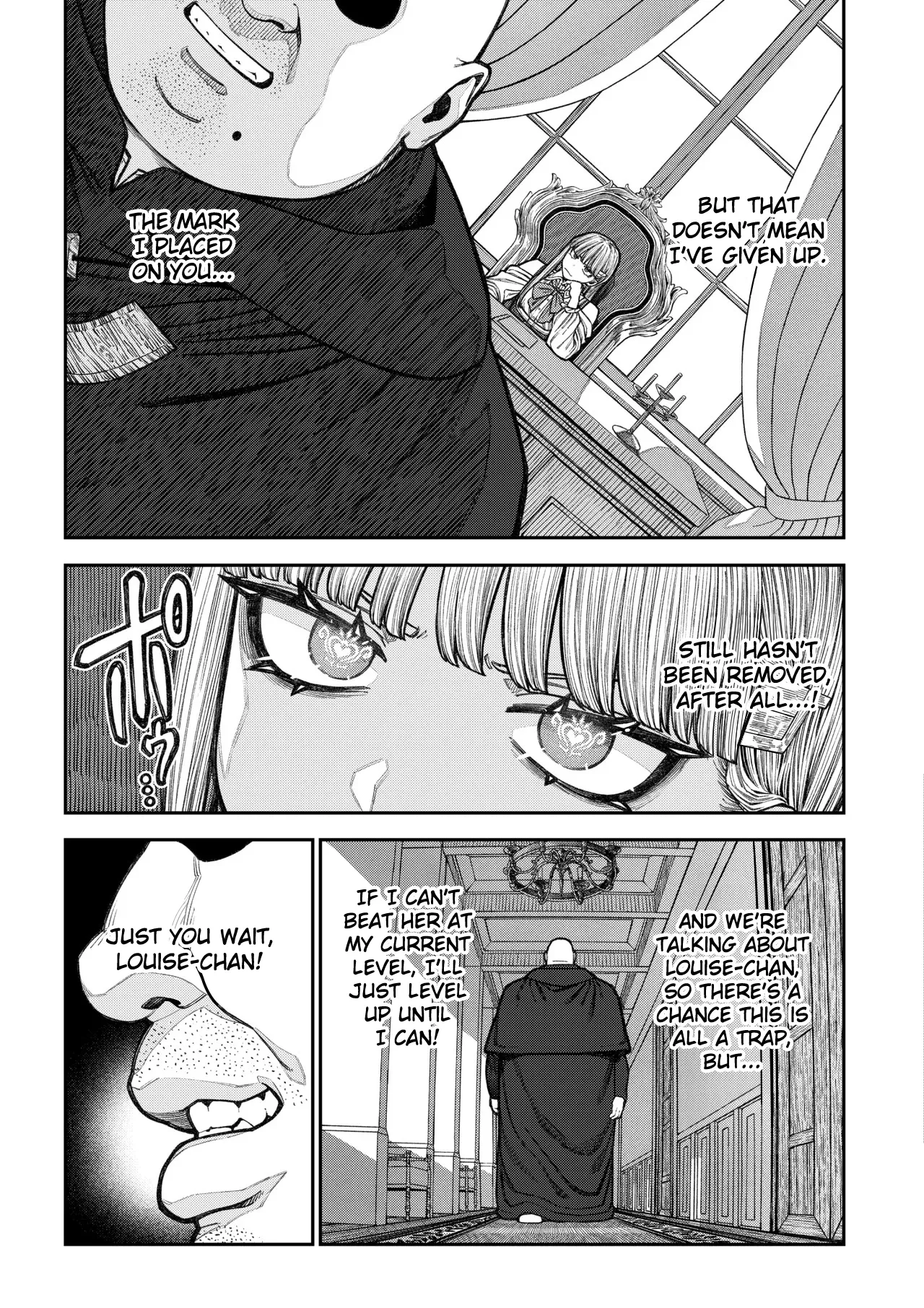 Page 38 of Unique Job "Tanetsuke Oji-san" o Kakutoku shimashita