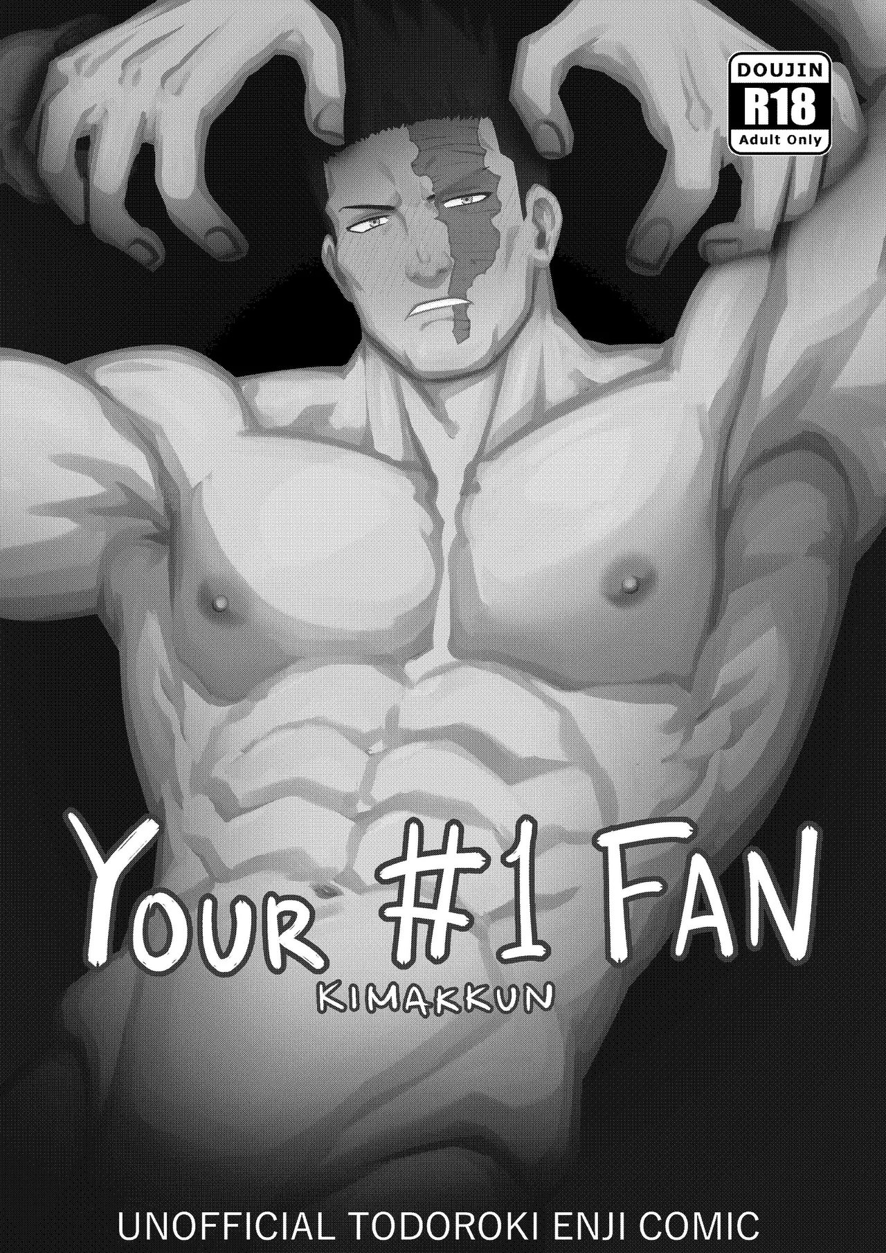 Page 2 of YOUR #1 FAN