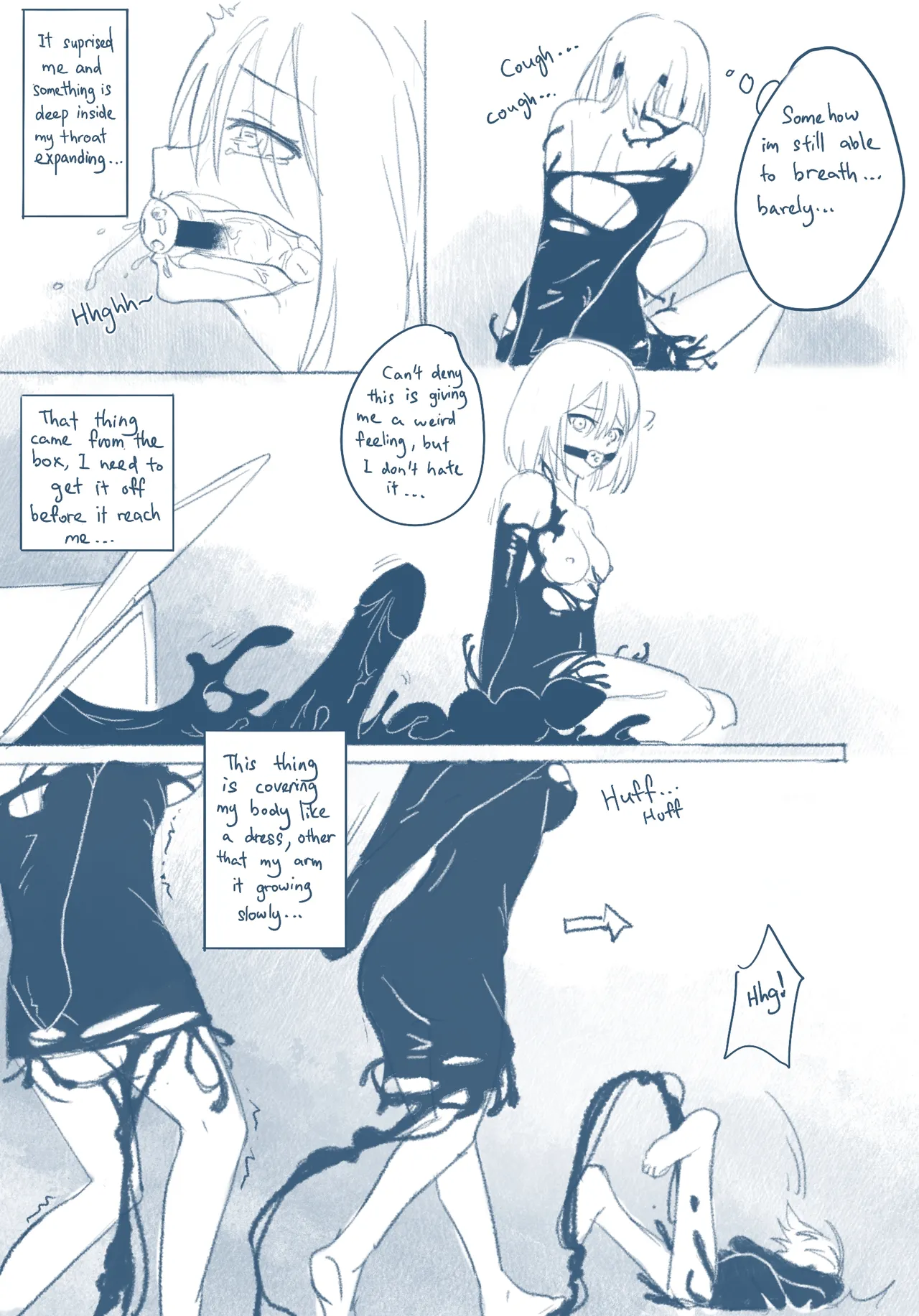 【Chiy_Q】Item Box page 2 full