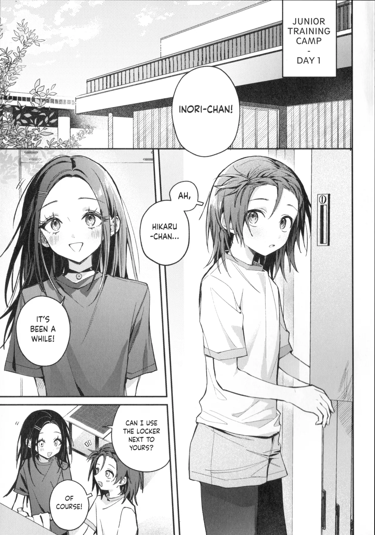 Emergence page 4 full