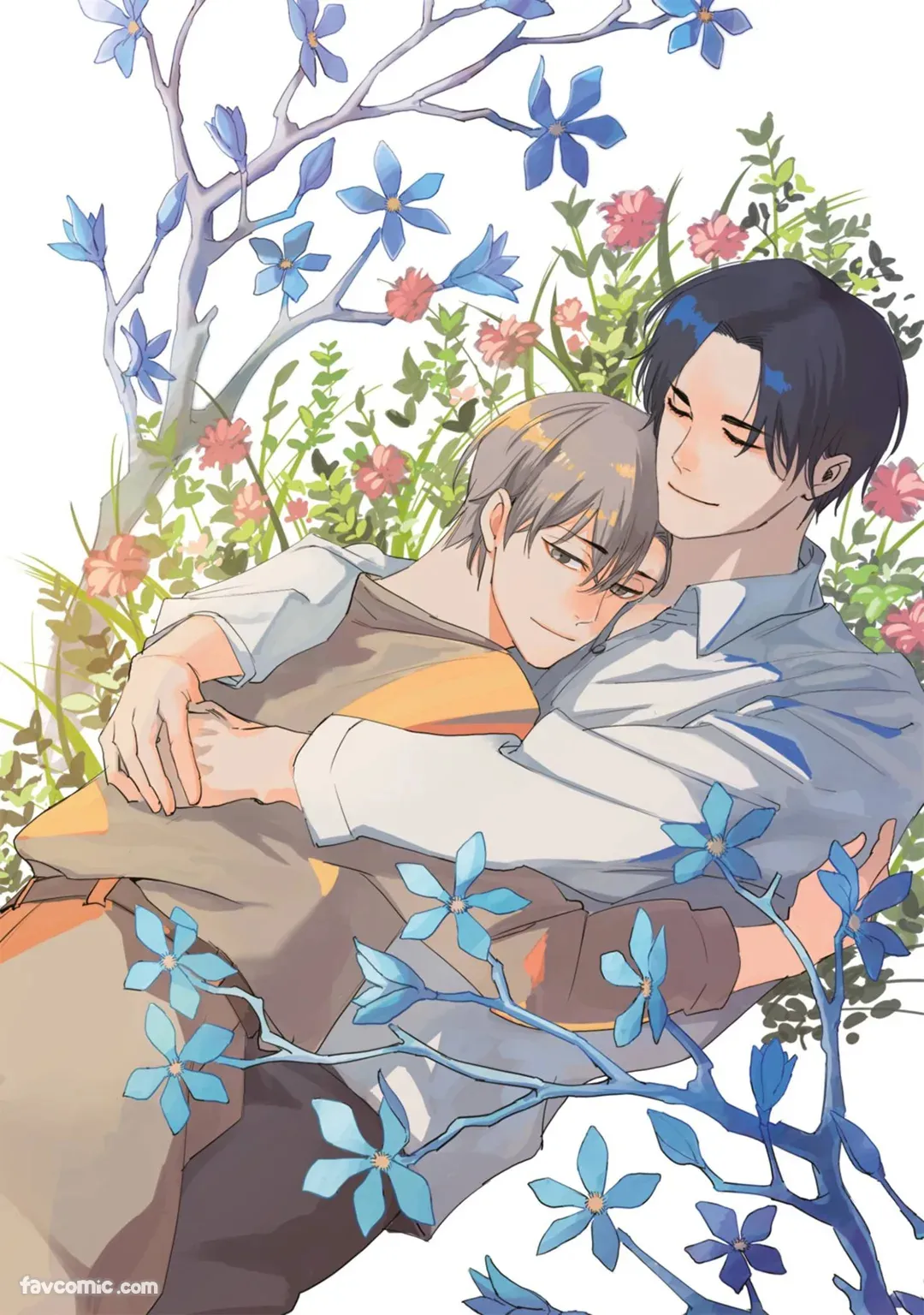 Page 2 of Sleepless Beauty︱不眠的美人