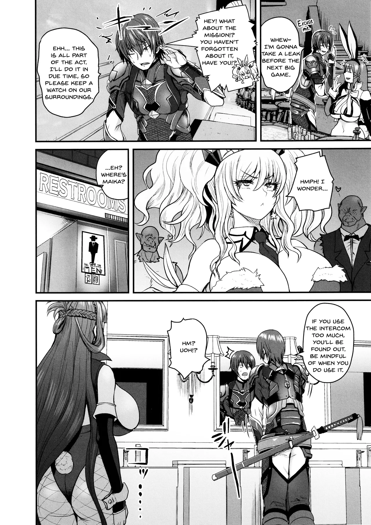 Suitee... page 3 full