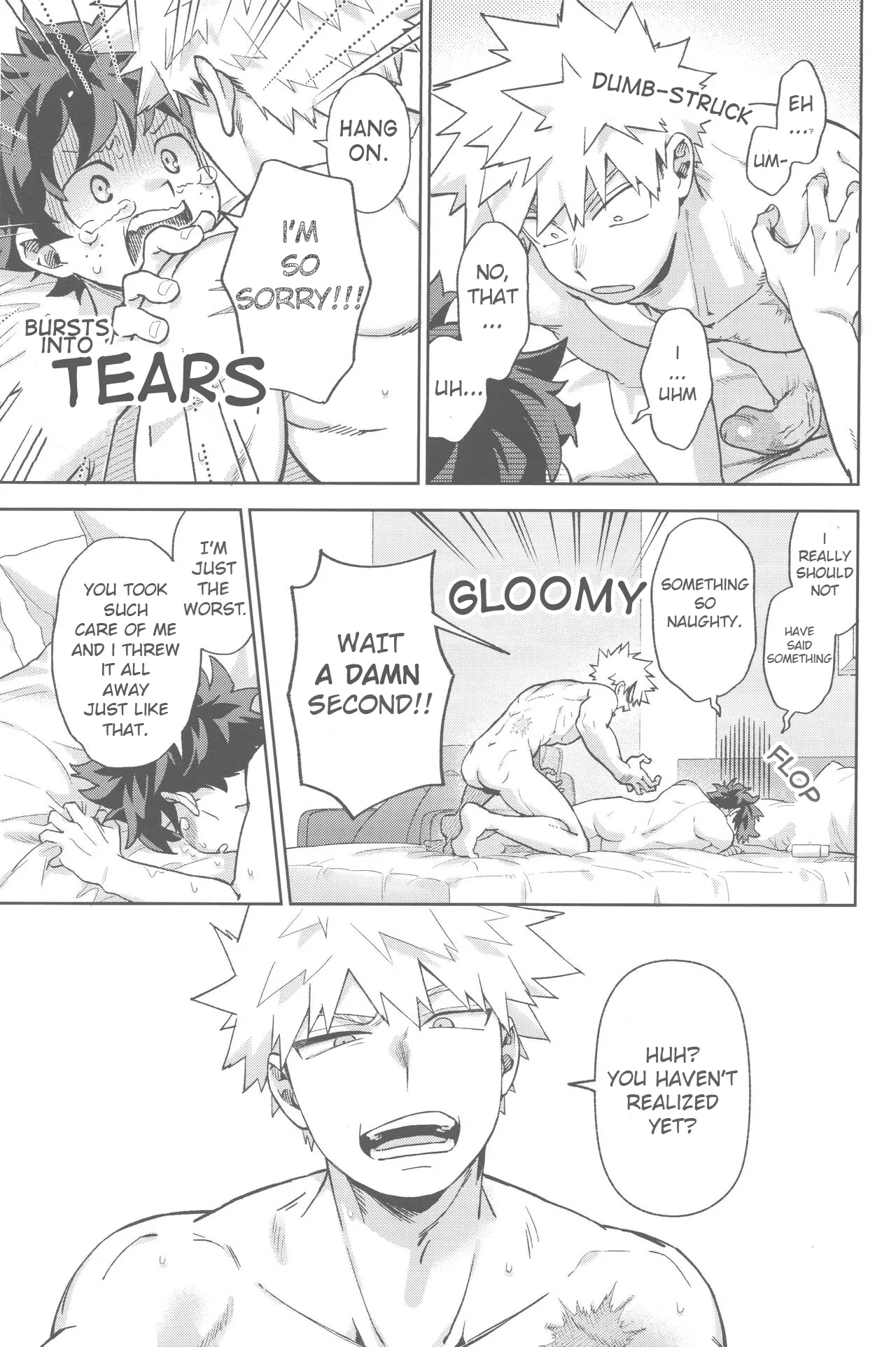 Page 33 of Tidy Up