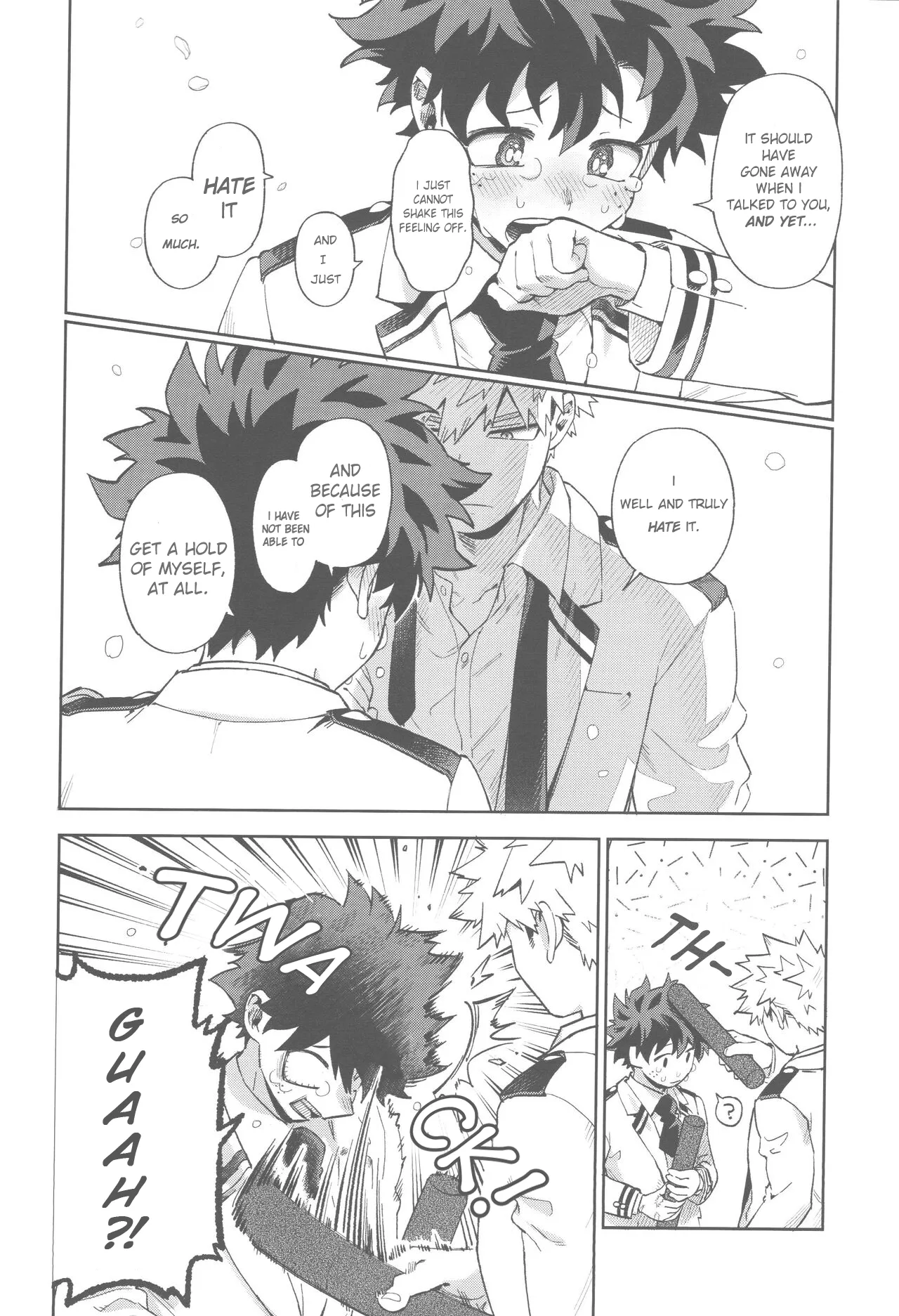 Tidy Up page 4 full