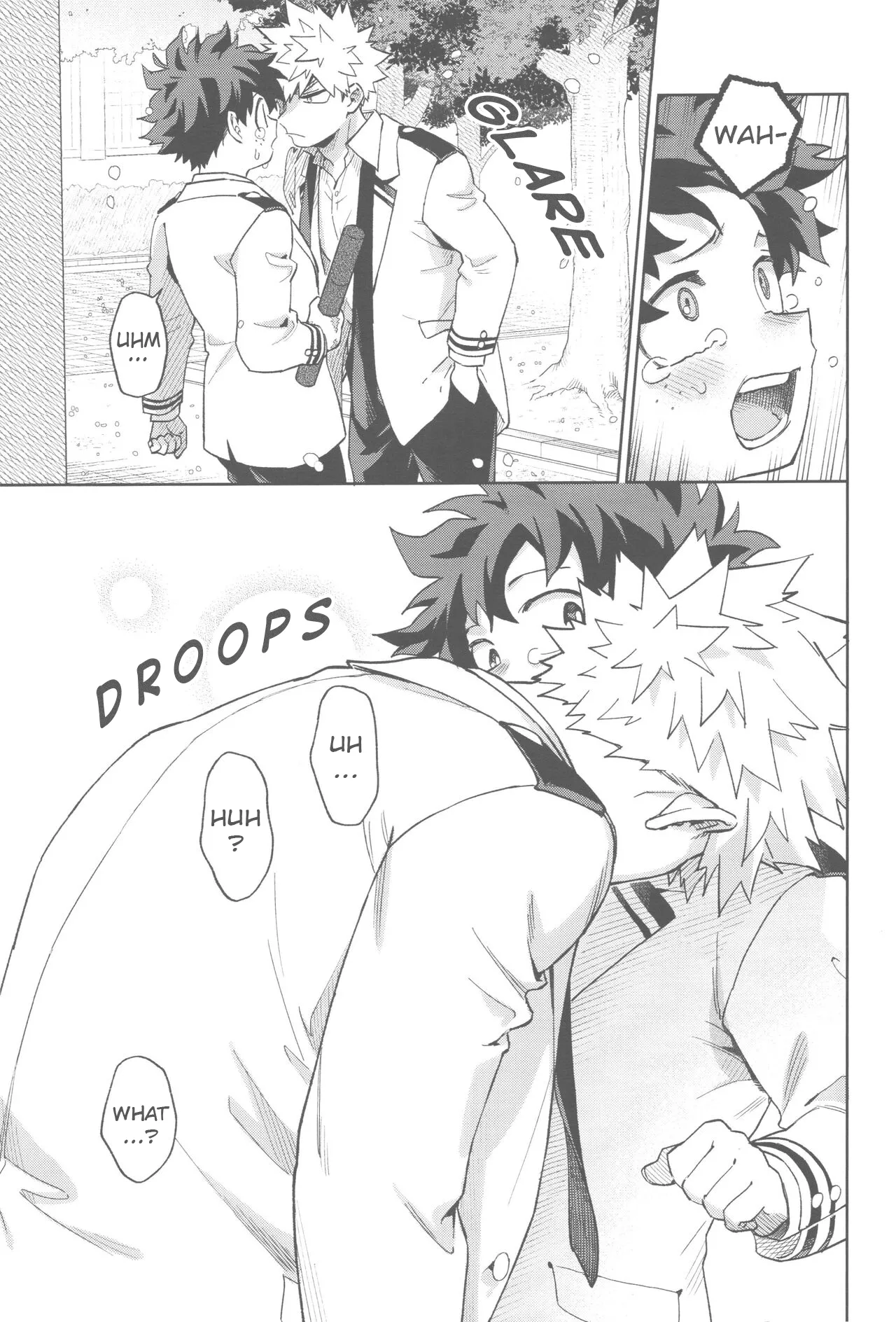 Tidy Up page 5 full