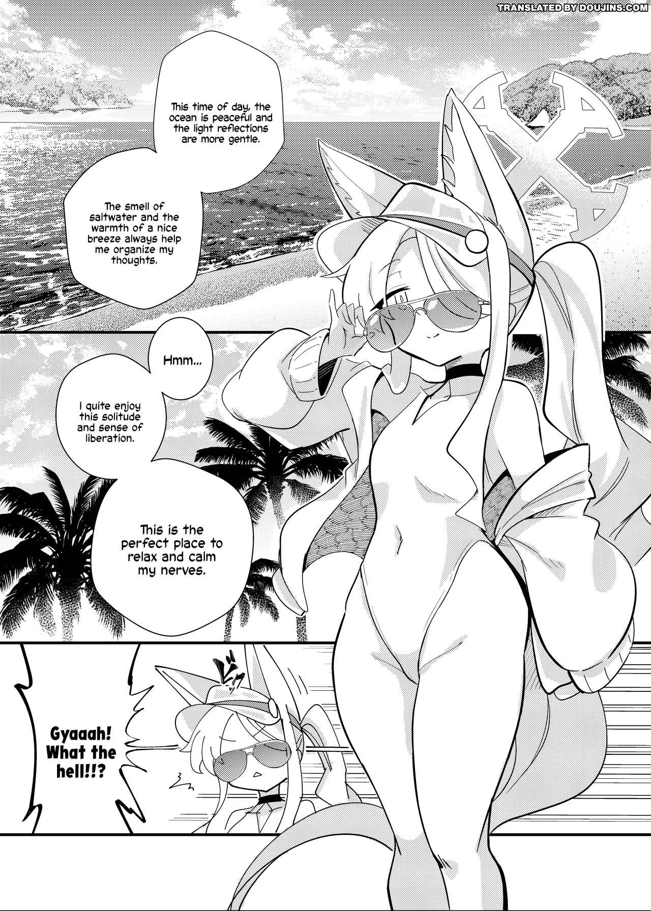 E-Romantic Seaside page 2 full