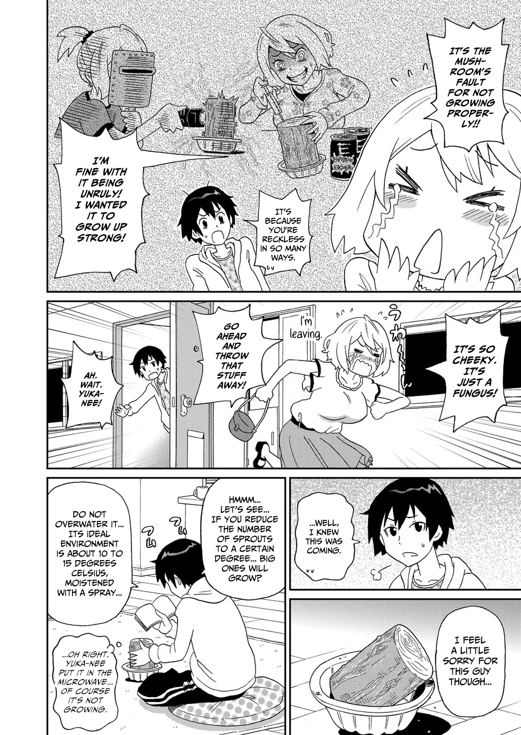 Page 175 of Wakuwaku Monzetsu Maison