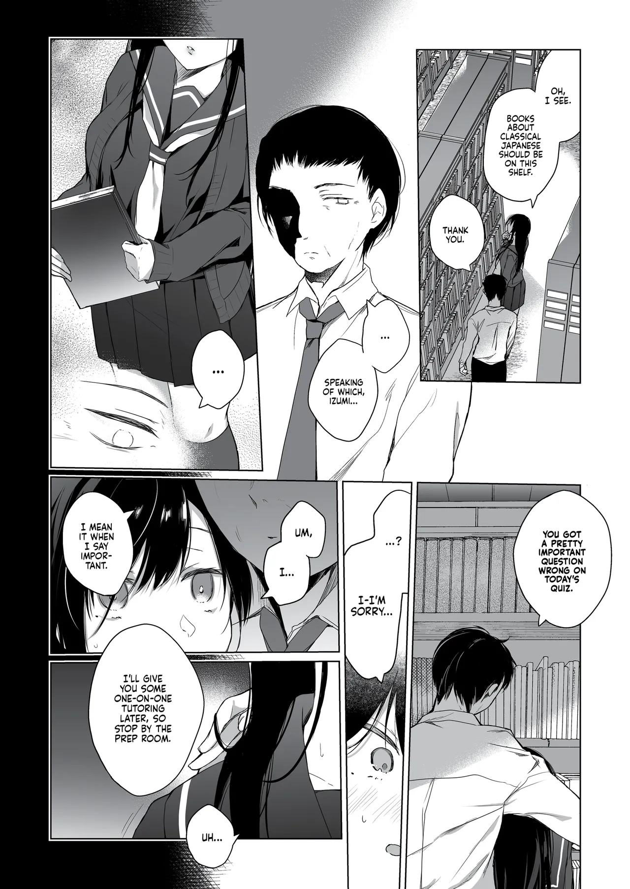 Page 33 of Ero Doujin Sakka no Boku no Kanojo wa Uwaki nante Shinai. Soushuuhen | A Doujinshi Artist Would Never Cheat On Me Anthology