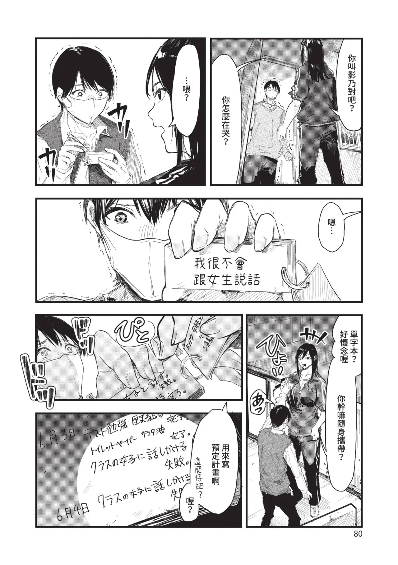 Page 80 of Toshiue o Nesan e no Amaekata