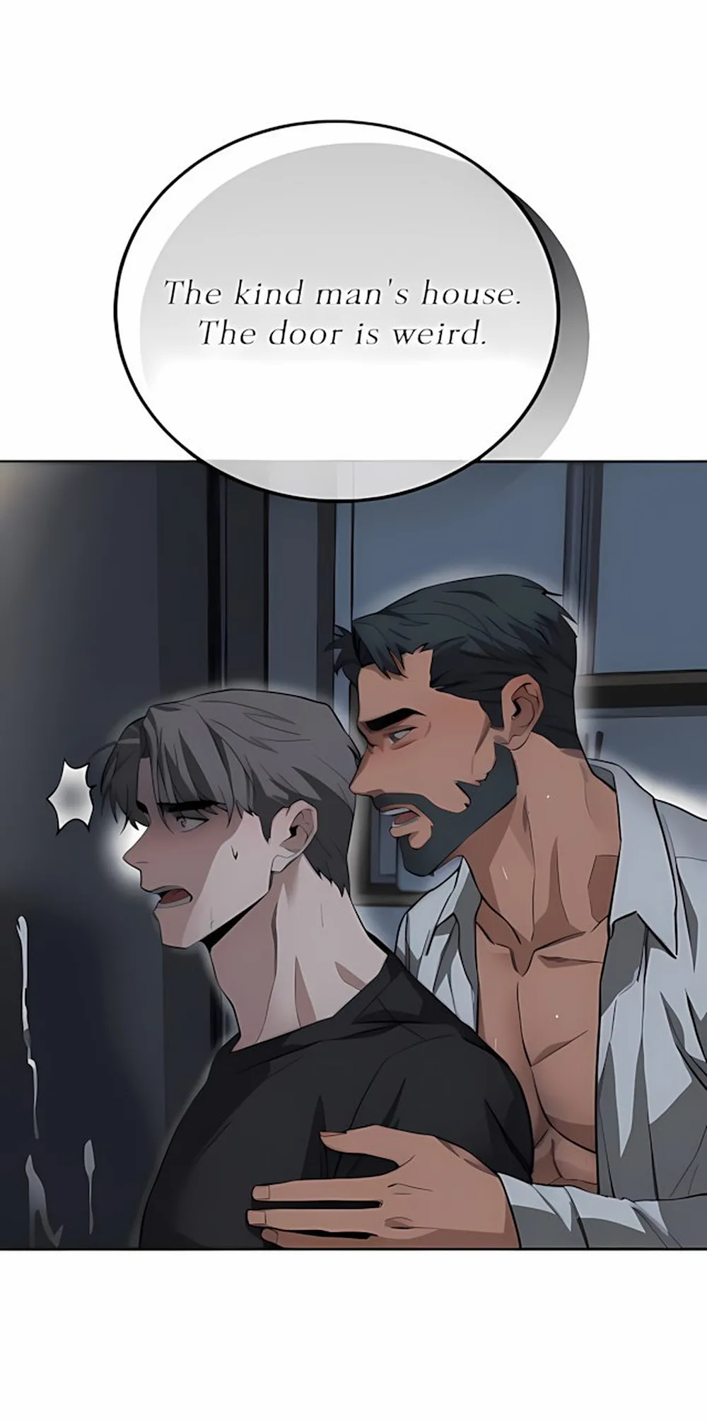 Stepdad class page 18 full