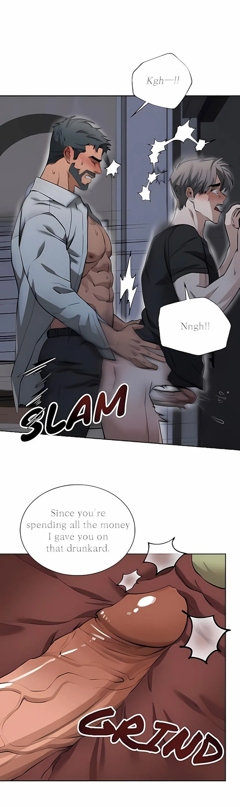 Stepdad class page 25 full