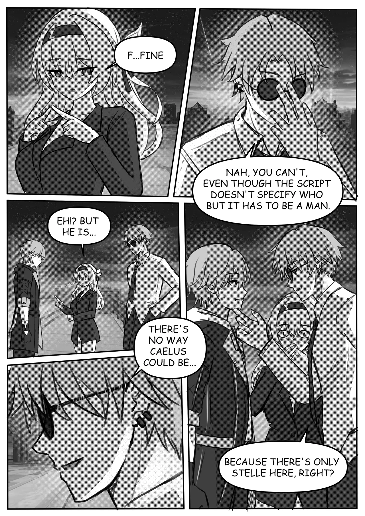 Finish FireFly page 13 full