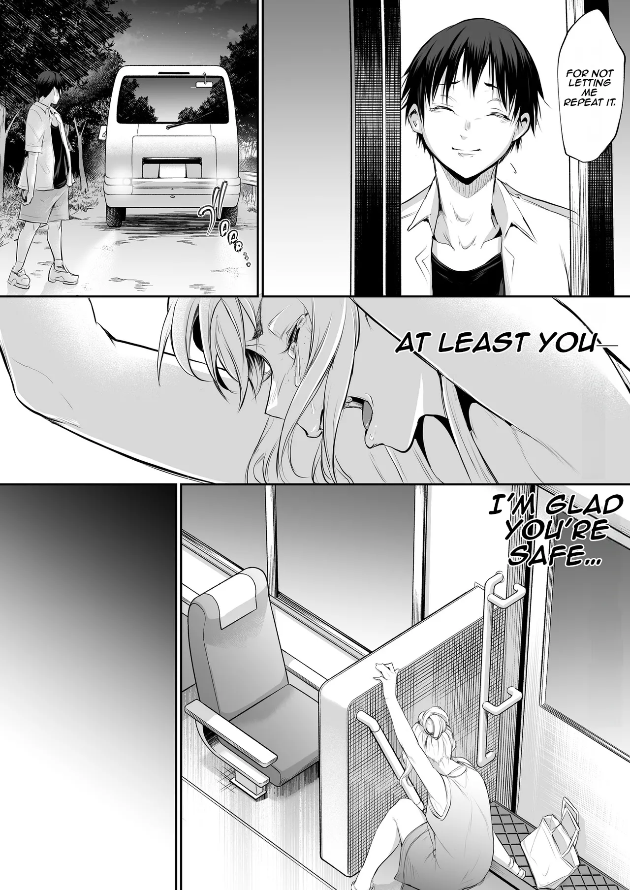 Page 167 of Oharami-sama Ni Kago | The Oharami maiden: Two vessels