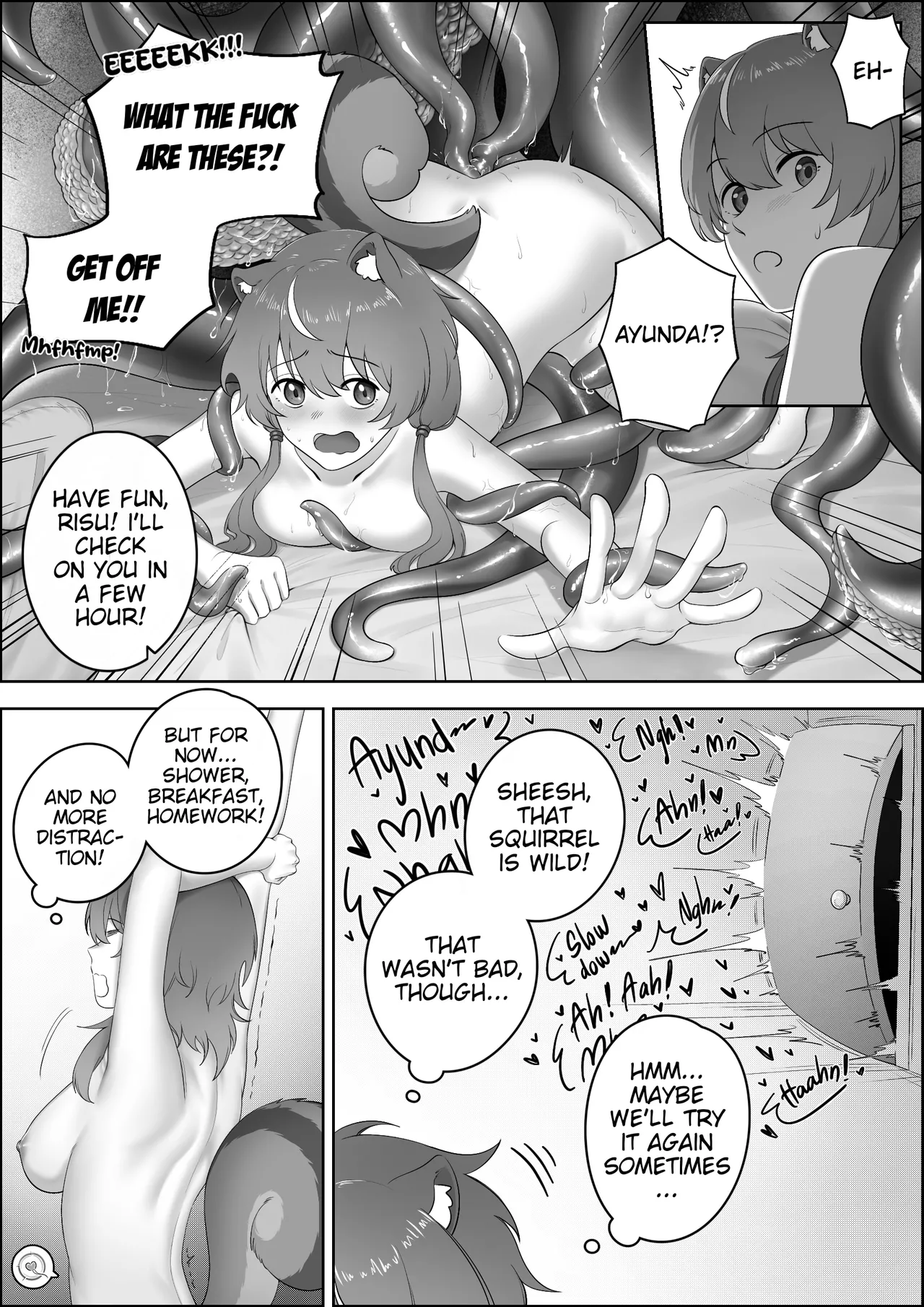 Page 14 of Overworked