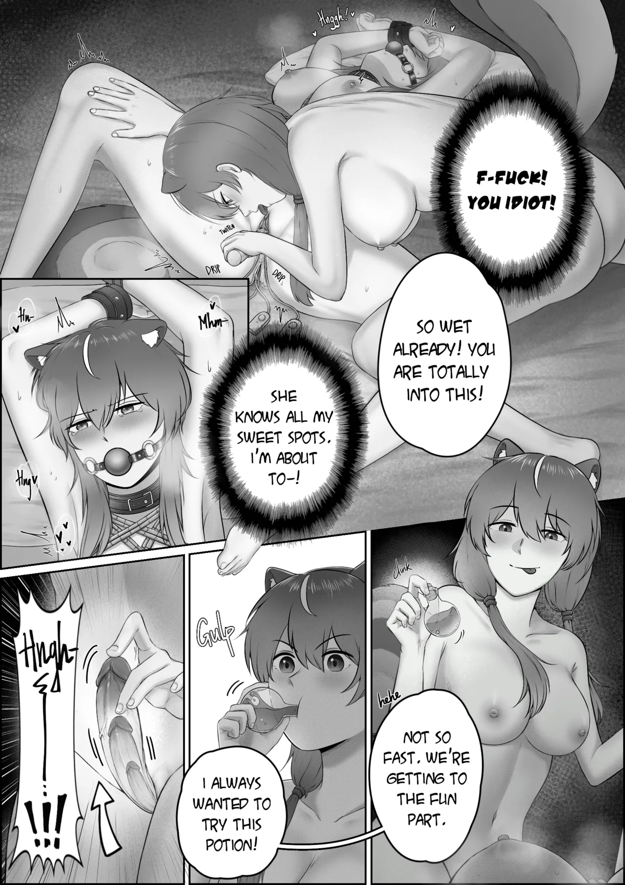 Page 4 of Overworked
