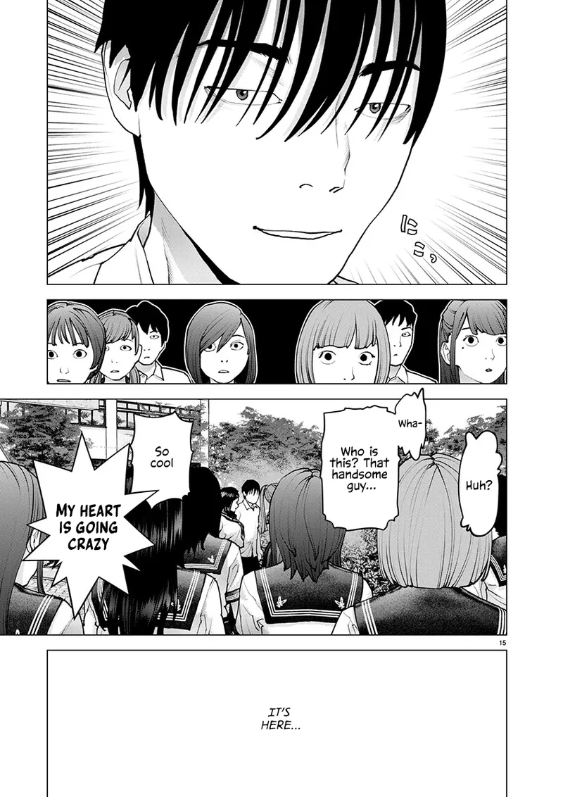 Seishokuki Volume 22 page 124 full
