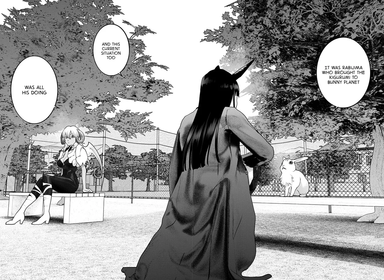 Seishokuki Volume 22 page 52 full