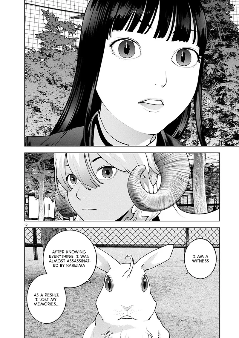 Seishokuki Volume 22 page 53 full