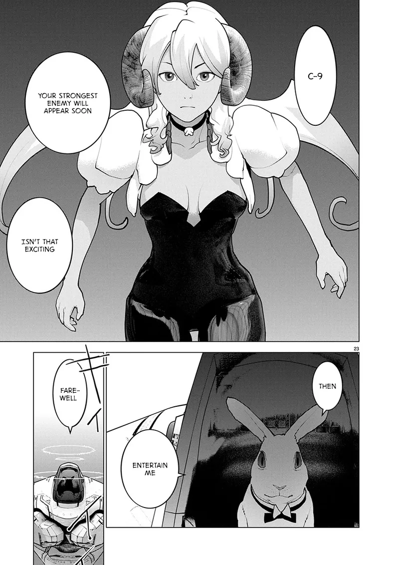 Seishokuki Volume 22 page 65 full