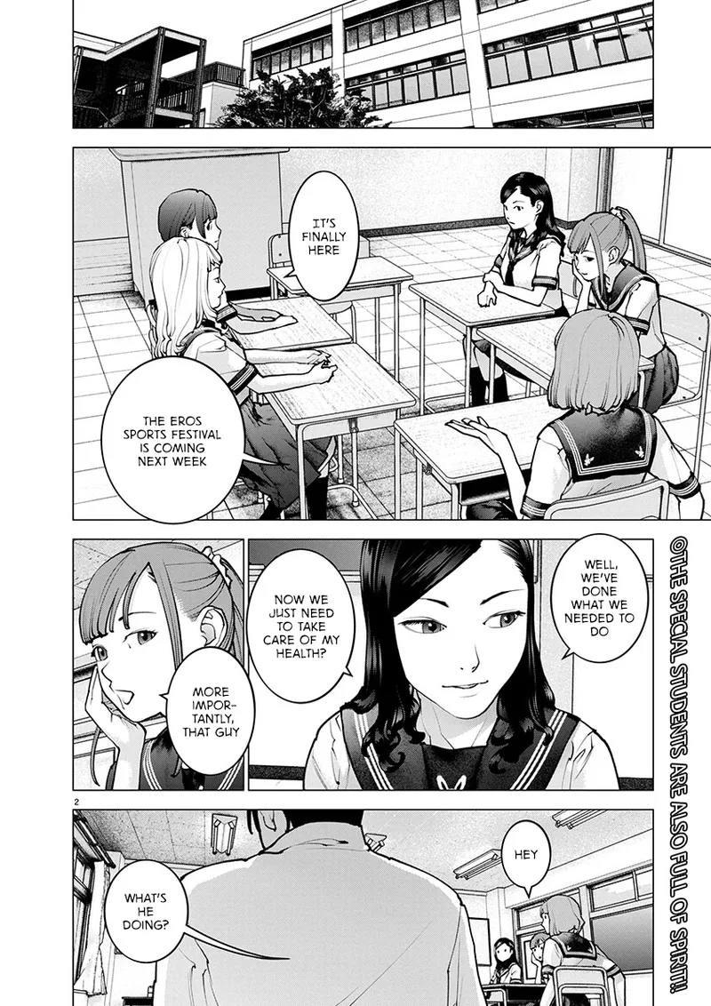 Seishokuki Volume 22 page 68 full