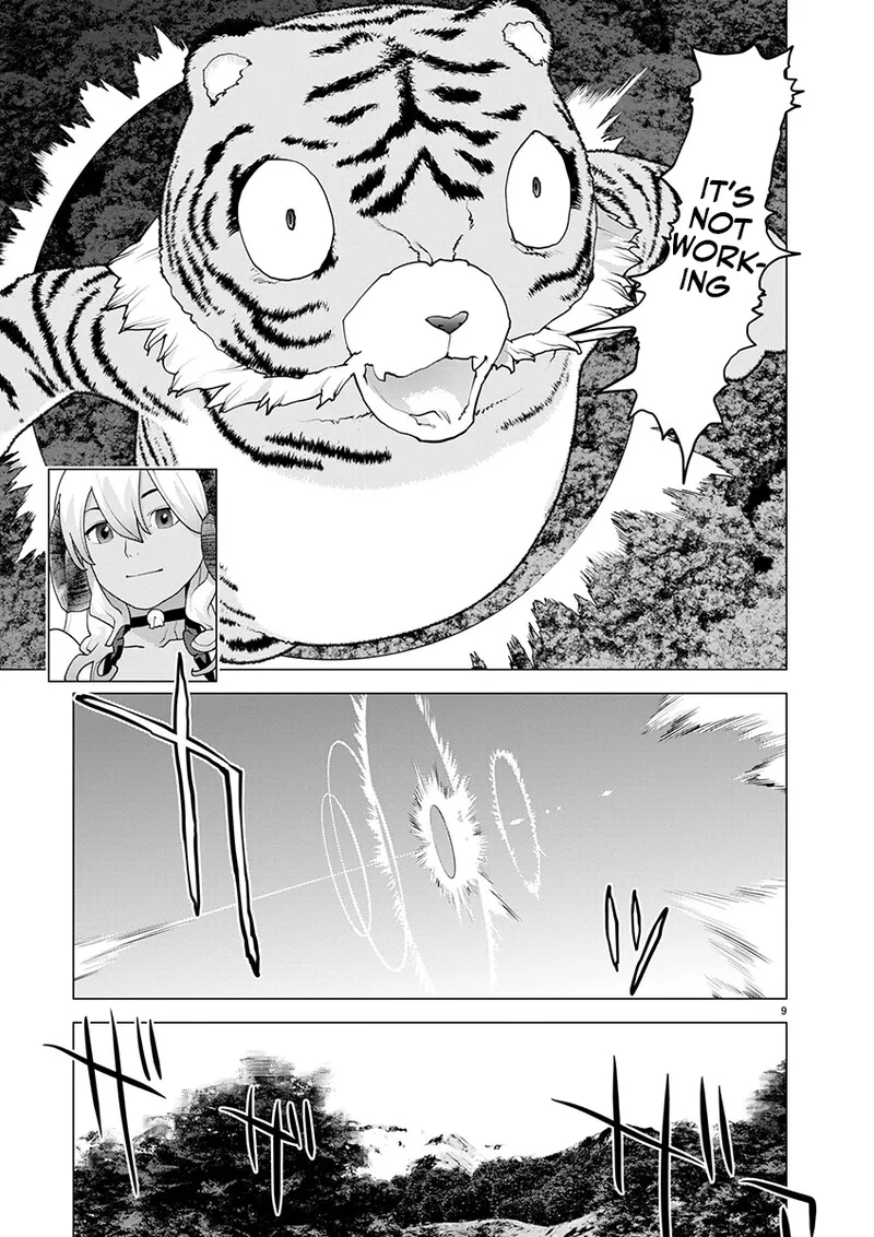 Seishokuki Volume 22 page 9 full