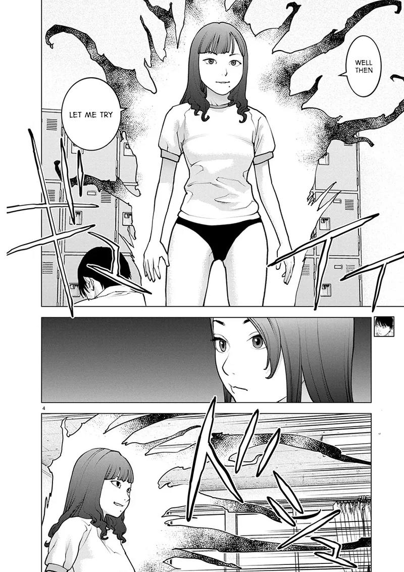 Seishokuki Volume 22 page 92 full
