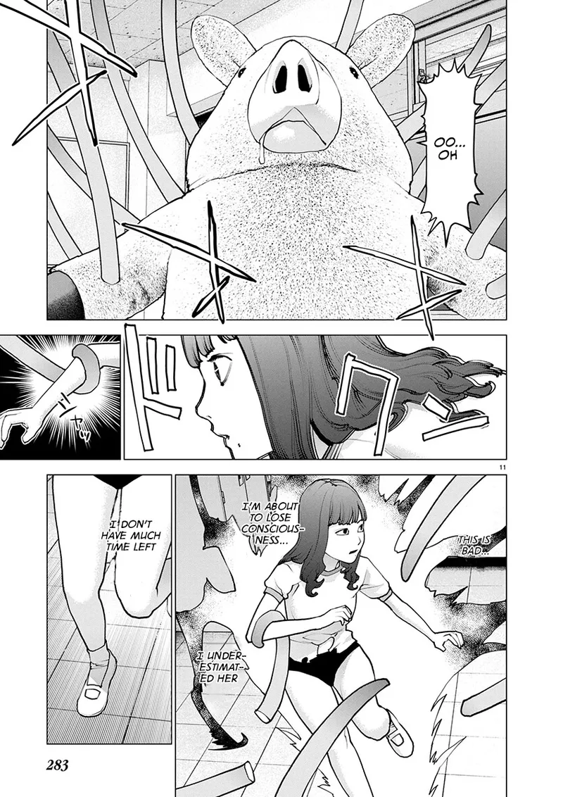 Seishokuki Volume 22 page 98 full