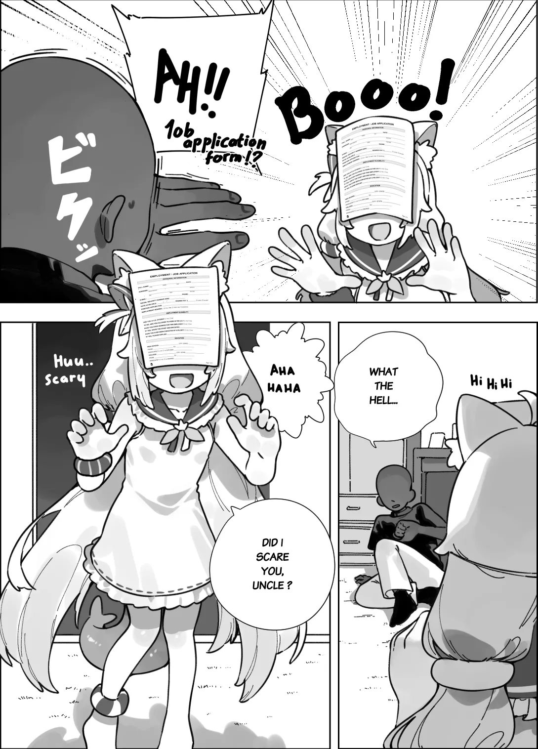 Page 1 of Saba Halloween