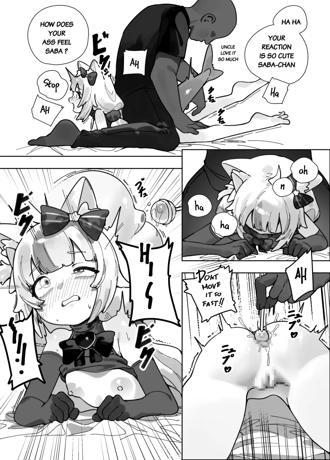 Page 13 of Saba Halloween