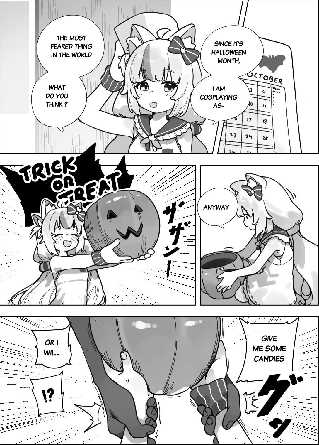 Page 2 of Saba Halloween