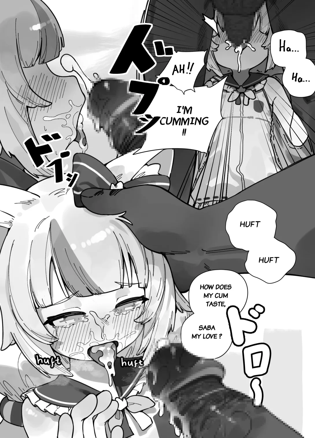Page 5 of Saba Halloween