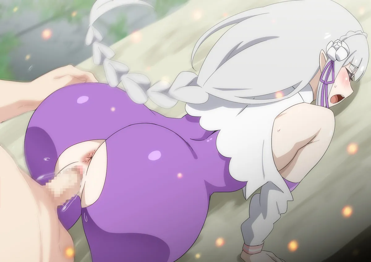 Page 2 of Emilia & Julius NTR
