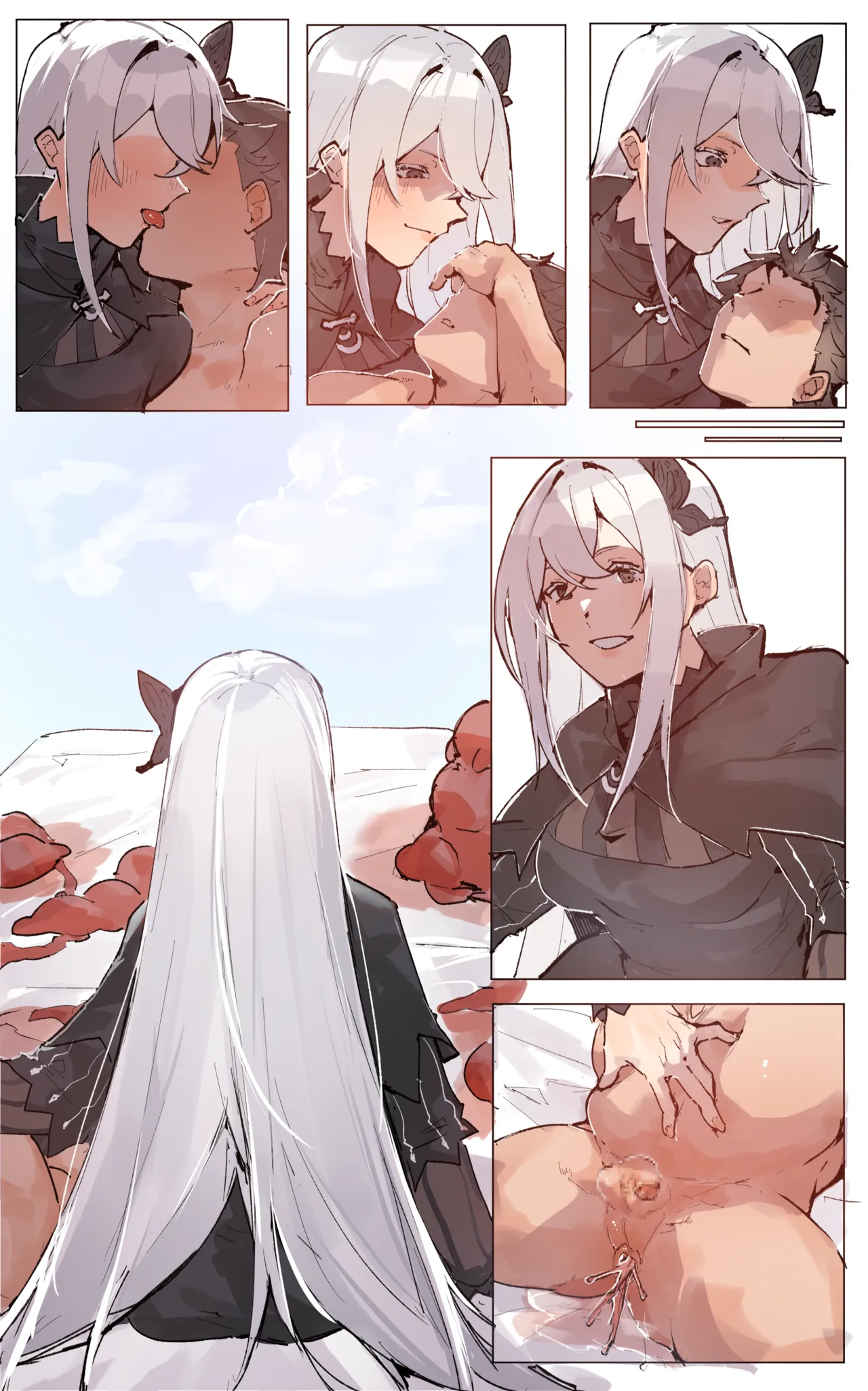Page 40 of The Love Experiment