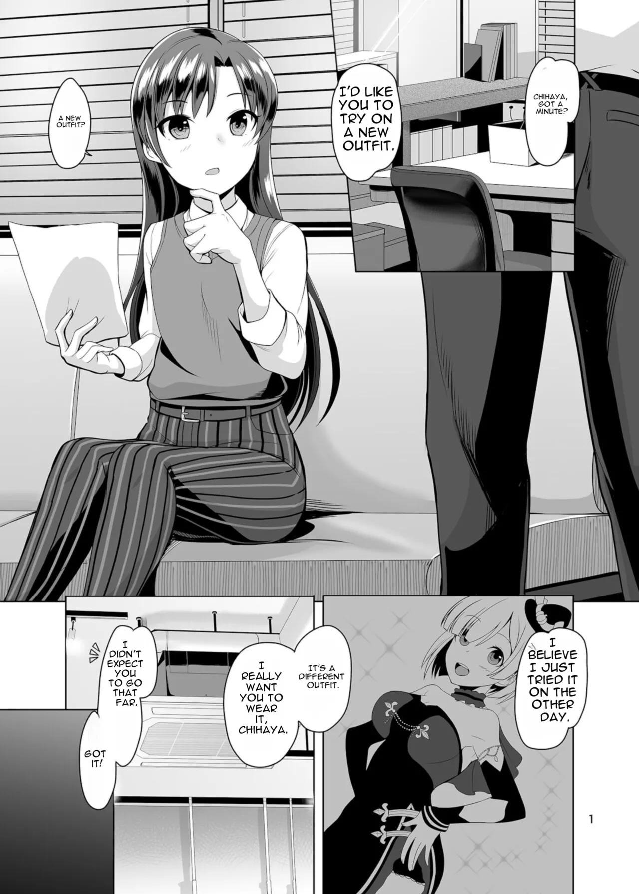 Page 2 of FITTING