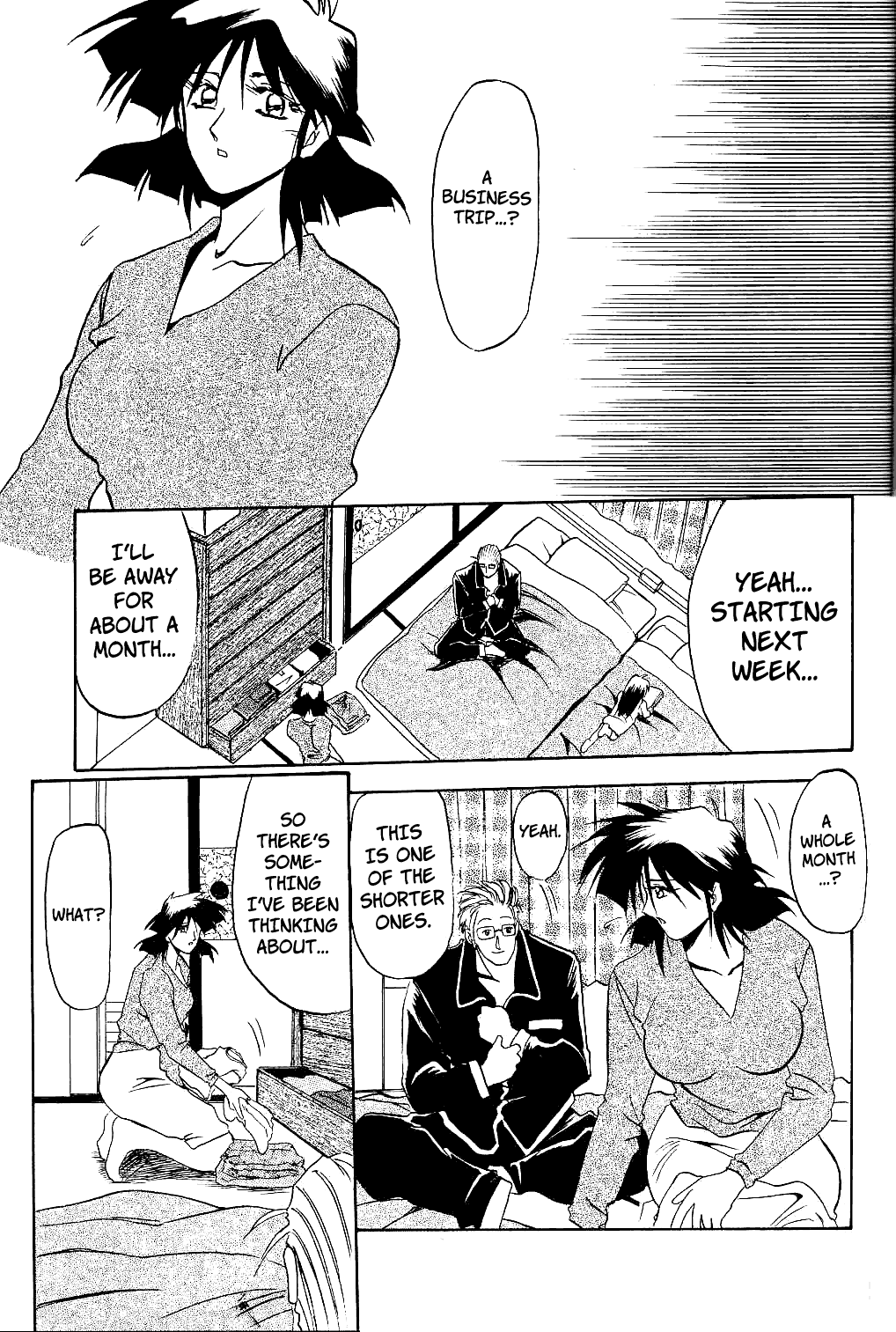 Page 118 of Hiiro no Koku | Scarlet Moment Vol.1