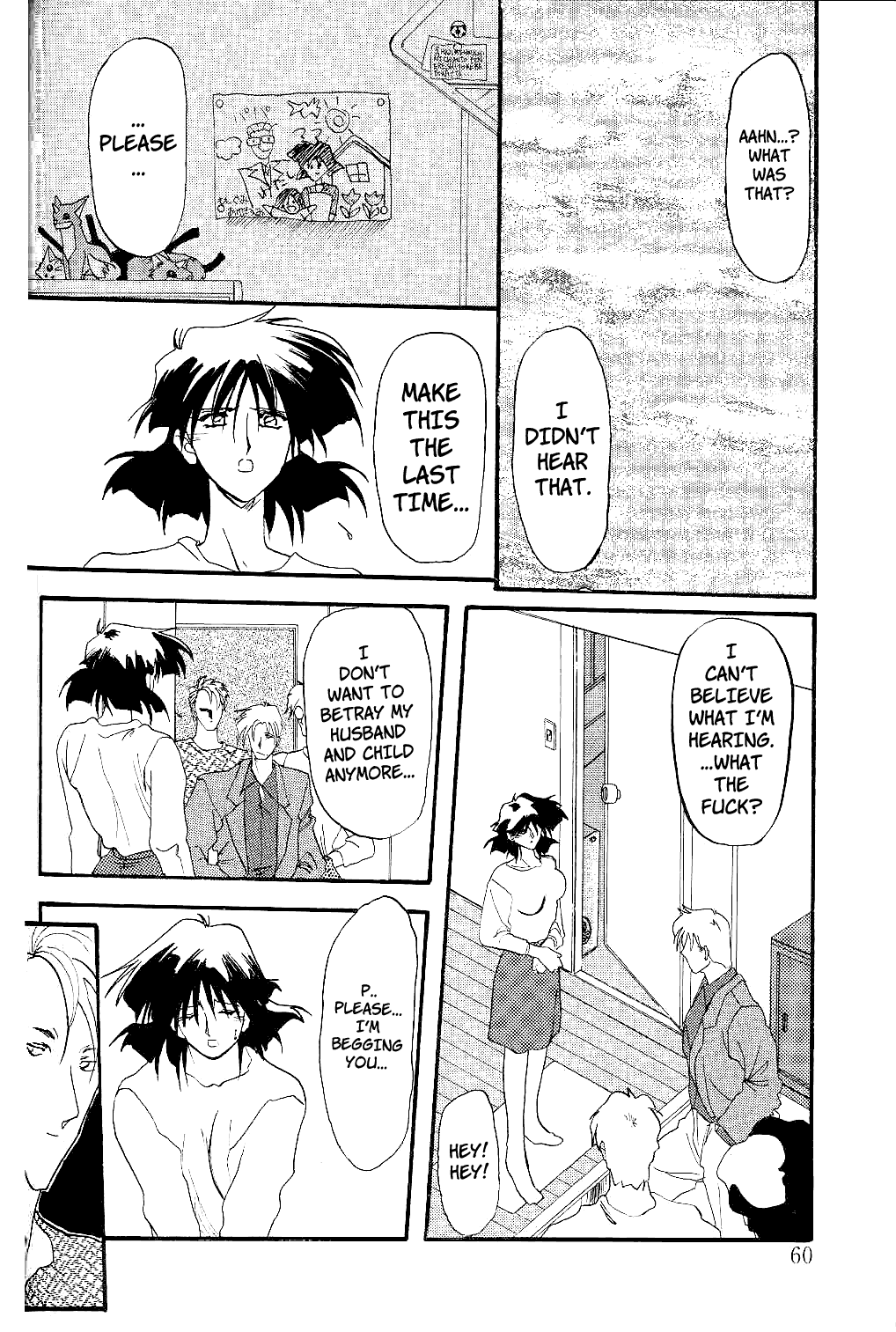 Page 59 of Hiiro no Koku | Scarlet Moment Vol.1