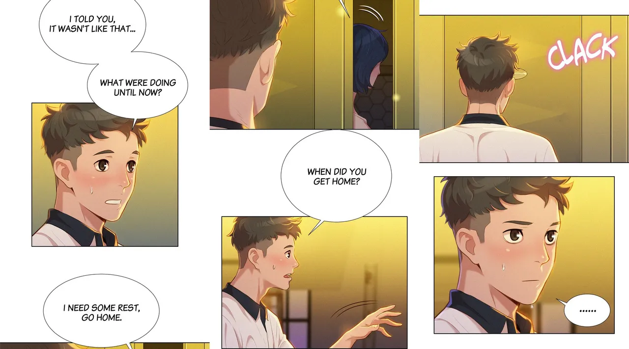 Page 5 of What Do You Take Me For (Sister Neighbor Nuna) Ep_009