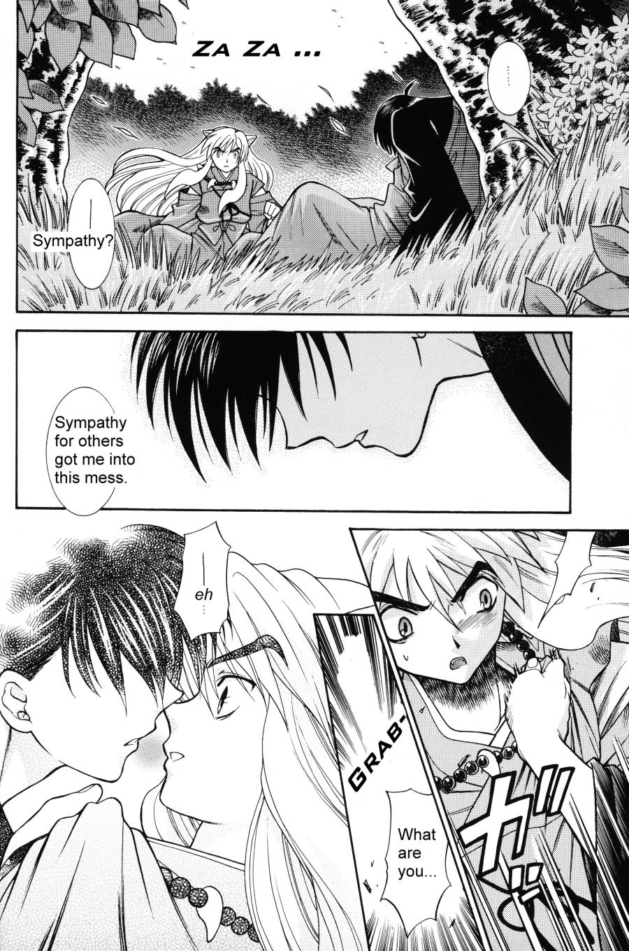 [Masakazu Akagi] Hanaoto [EN] yaoi - Page 15