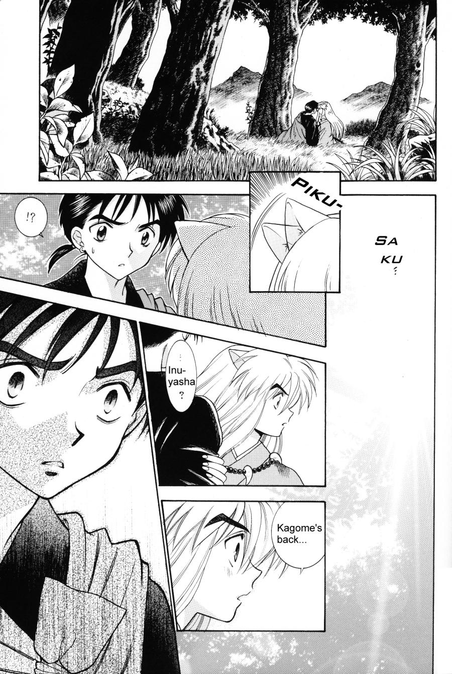 [Masakazu Akagi] Hanaoto [EN] yaoi - Page 18