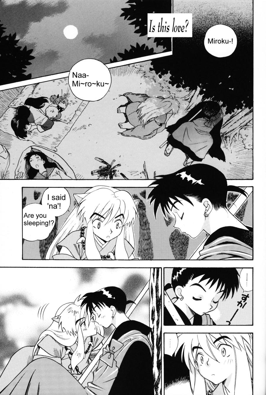 [Masakazu Akagi] Hanaoto [EN] yaoi - Page 22